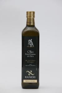 ITALIAN ORGANIC EXTRA VIRGIN OLIVE OIL